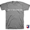 Off To The Mountains T-Shirt