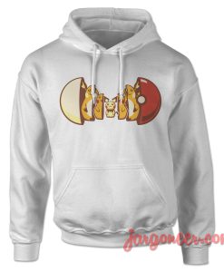 Pikadoll Hoodie