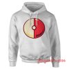 Pixel Snoopy Ready To Fly Hoodie