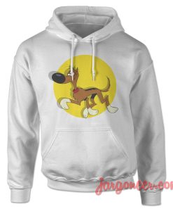 Rantanplan Hoodie