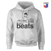 Rest In Beats Hoodie