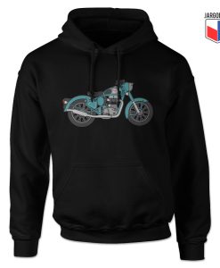 Royal Enfield Classic Hoodie