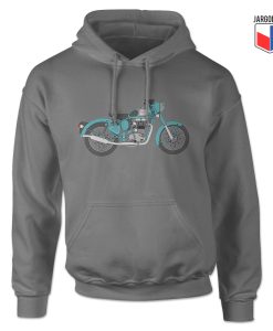 Royal Enfield Classic Hoodie