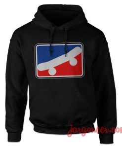 Skate Nation Hoodie