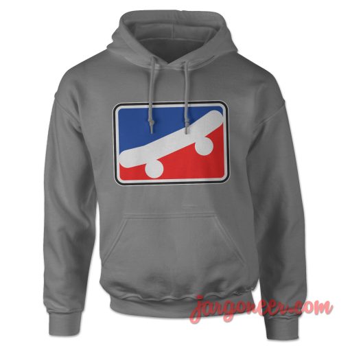 Skate Nation Hoodie