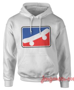 Skate Nation Hoodie