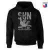 Sun Records The Singing Rooster Hoodie