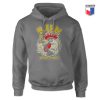 Sun Records - Rooster Of The Sun Hoodie