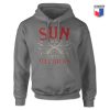 Sun Records Rooster Hoodie
