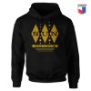 Sun Records Rooster Of The Sun Hoodie
