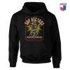 Sun Records The Singing Rooster Hoodie