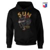Sun Records - The Singing Rooster Hoodie