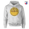 Sun Records Vinyl Label Hoodie