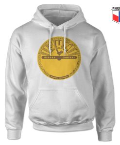 Sun Records Vinyl Label Hoodie