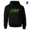 Super Trapp Light Green Hoodie