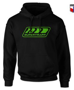 Super Trapp Light Green Black Hoody 247x300 - Shop Unique Graphic Cool Shirt Designs