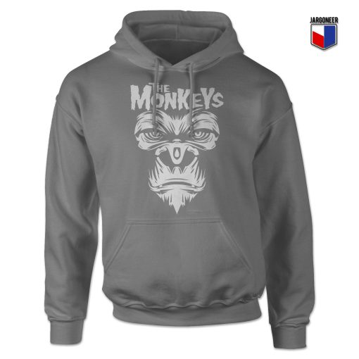 The Monkeys Hoodie