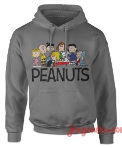 The Peanuts Hoodie