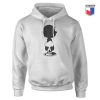 The Peanuts Silhouette Hoodie