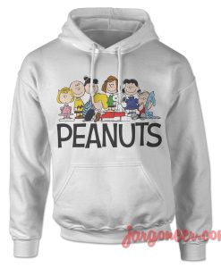 The Peanuts Hoodie