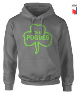 The Pogues Leafe Hoodie