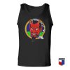 Wild Ginger Tin Unisex Adult Tank Top