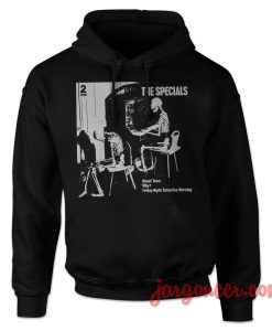 The Special - Ghost Town Hoodie