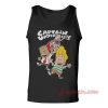 Twin Or Not Twin Unisex Adult Tank Top