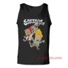 The New Underpant Collection Unisex Adult Tank Top