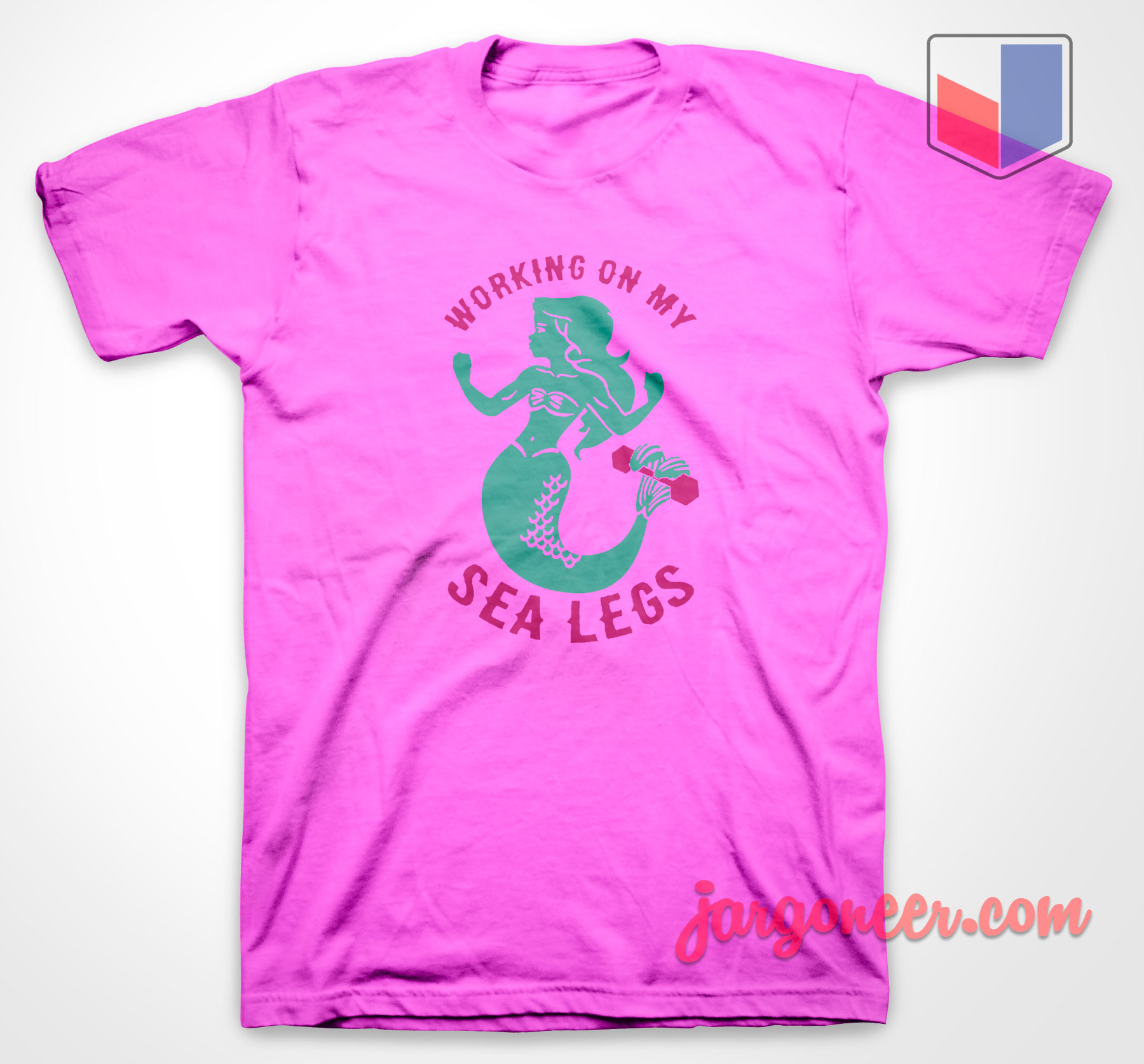 Working On Sea Legs T shirt p - Shop Unique Graphic Cool Shirt Designs