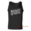 Aquabats Unisex Adult Tank Top