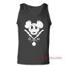 Fall Out Boy Unisex Adult Tank Top