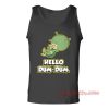 Hello Dum Dum Unisex Adult Tank Top