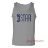 Star Labs Unisex Adult Tank Top