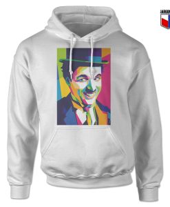 Colorful Chaplin Hoodie