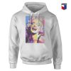 Colorful Chaplin Hoodie