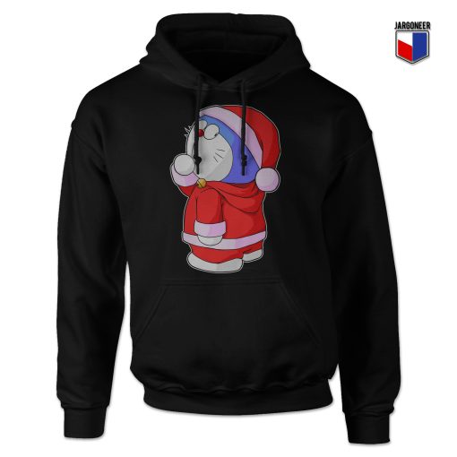 Dorasanta Hoodie