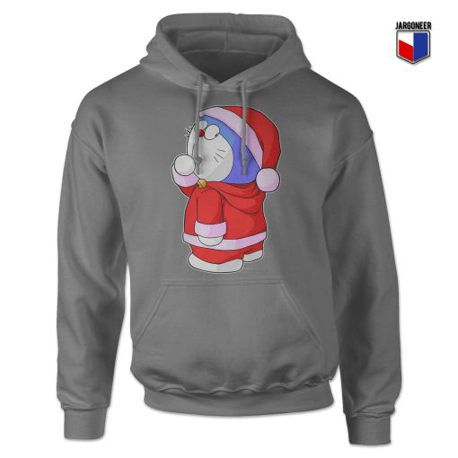 Dorasanta Hoodie