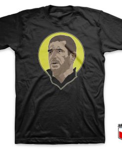 Eric Cantona T Shirt