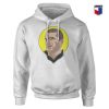 Eric Cantona Hoodie