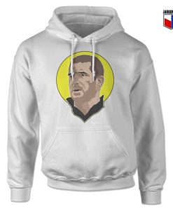 Eric Cantona Hoodie