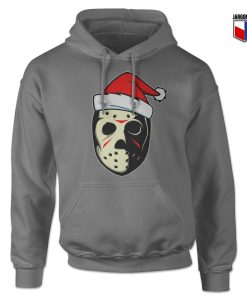 Jason X Mas Hoodie