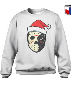 Jason X Mas White SS 247x300 - Best Gifts Christmas this year