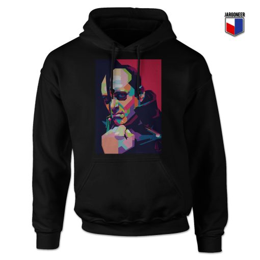 Jerry Only Hoodie