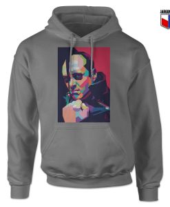 Jerry Only Hoodie