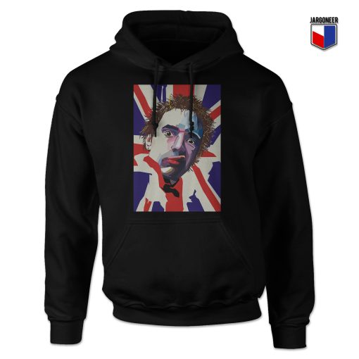 Johnny Rotten Hoodie