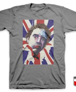 Johnny Rotten T Shirt