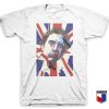Johnny Rotten T-Shirt