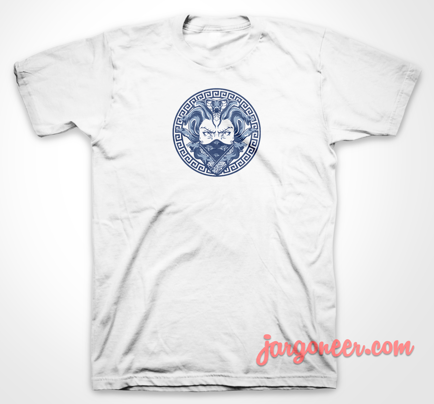 Medusa Gang - Shop Unique Graphic Cool Shirt Designs