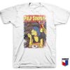 Johnny Rotten T Shirt